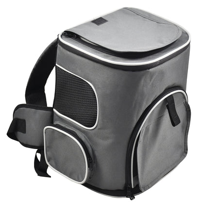 Transport-Rucksack "SIMA" für Hunde und Katzen