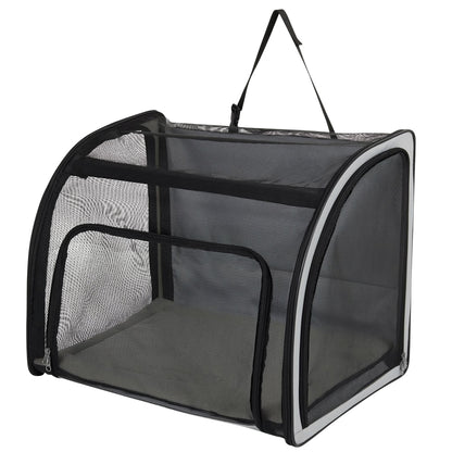 Autositztasche "LIYA"