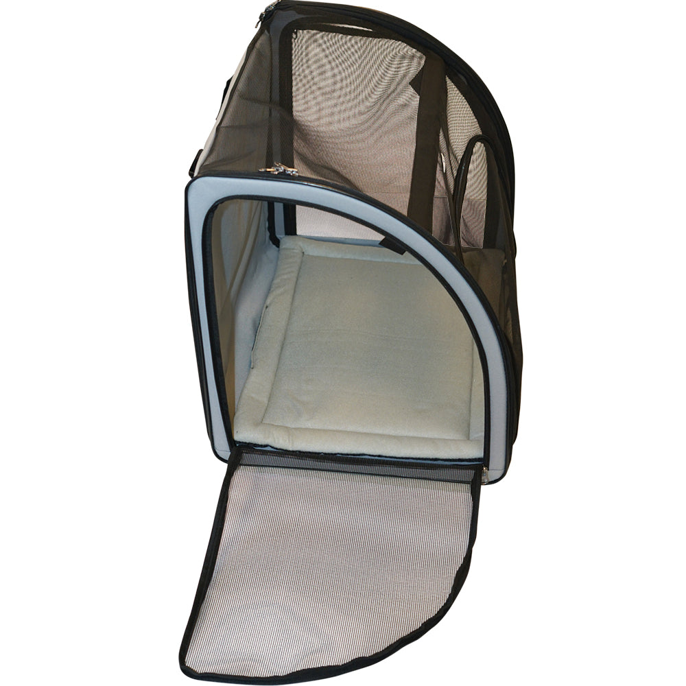 Autositztasche "LIYA"