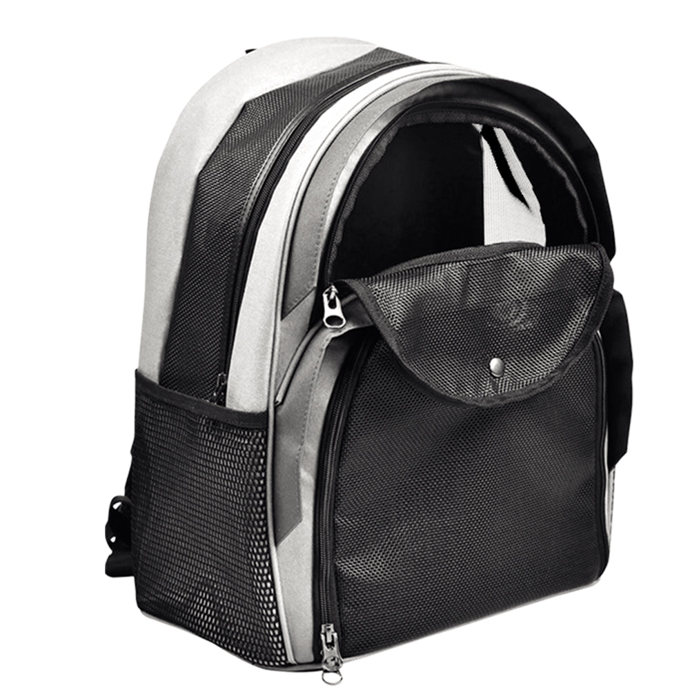 Transport-Rucksack "RIMA" für Hunde und Katzen