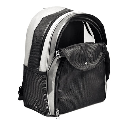Transport-Rucksack "RIMA" für Hunde und Katzen