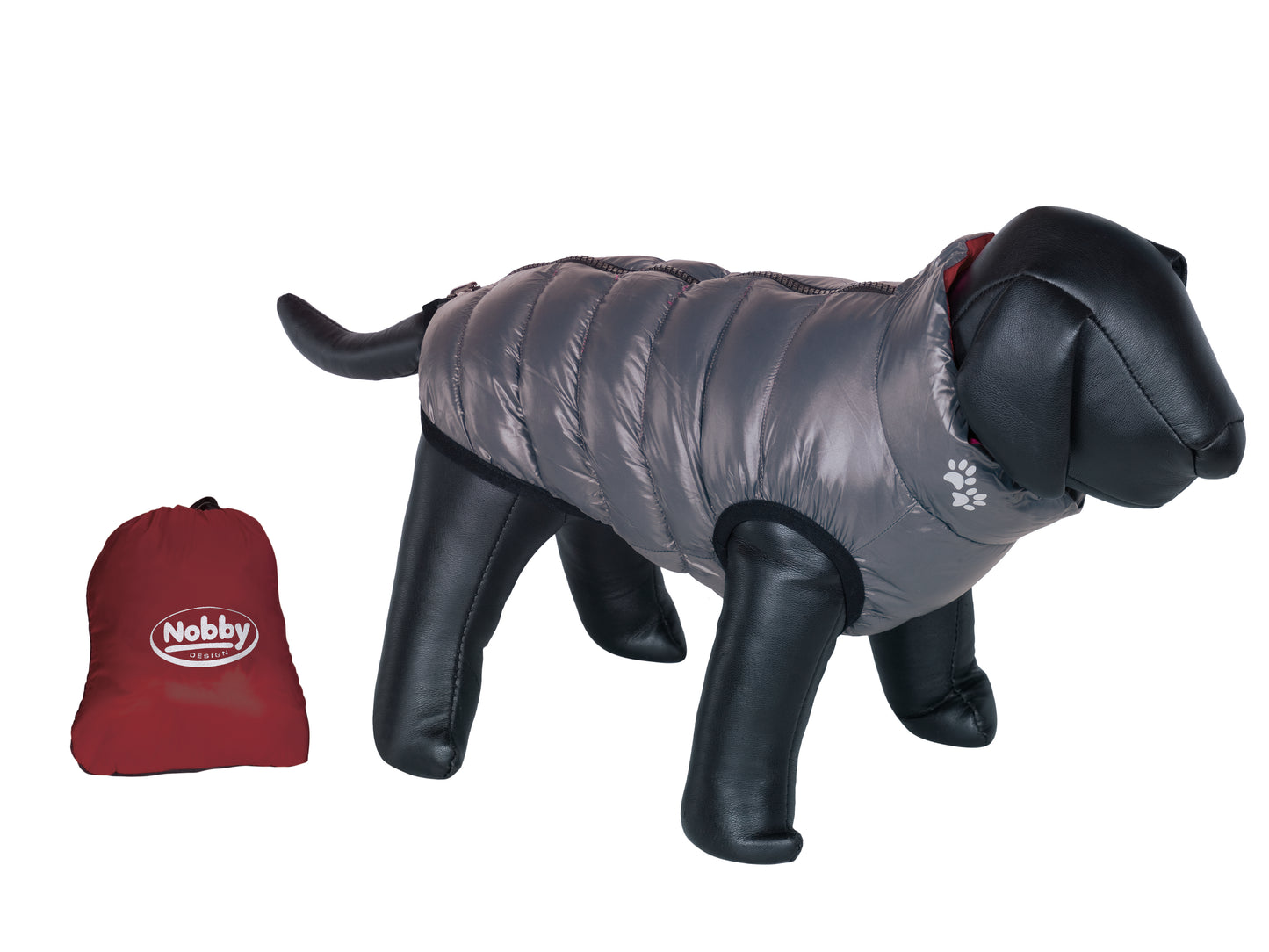 Hunde-Wendemantel "Light"