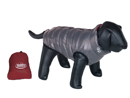 Hunde-Wendemantel "Light"