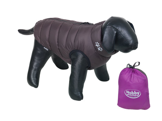 Hunde-Wendemantel "Light"