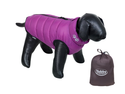 Hunde-Wendemantel "Light"