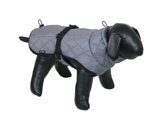 "Yaka" Hundemantel