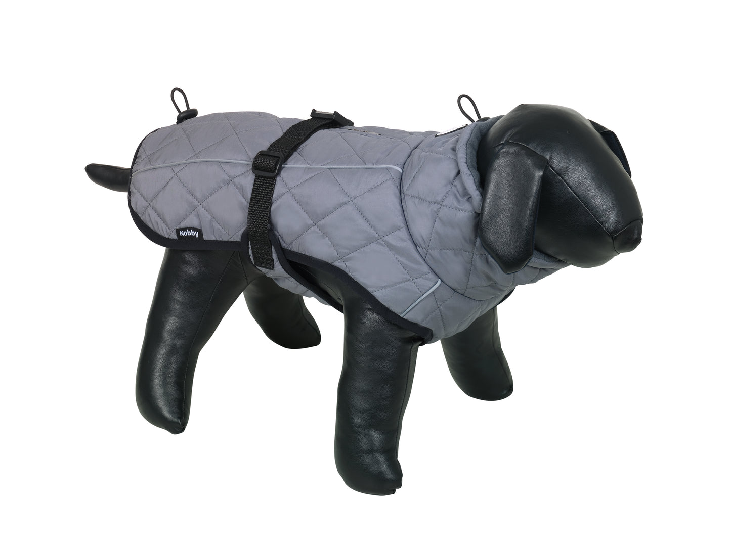 "Yaka" Hundemantel