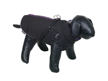 "Sobak" Hundemantel