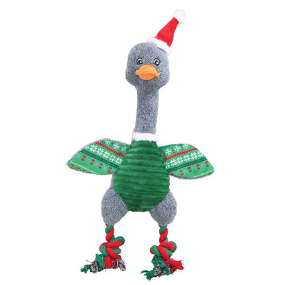 Xmas Gans