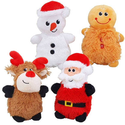Vorratspack Xmas Figuren