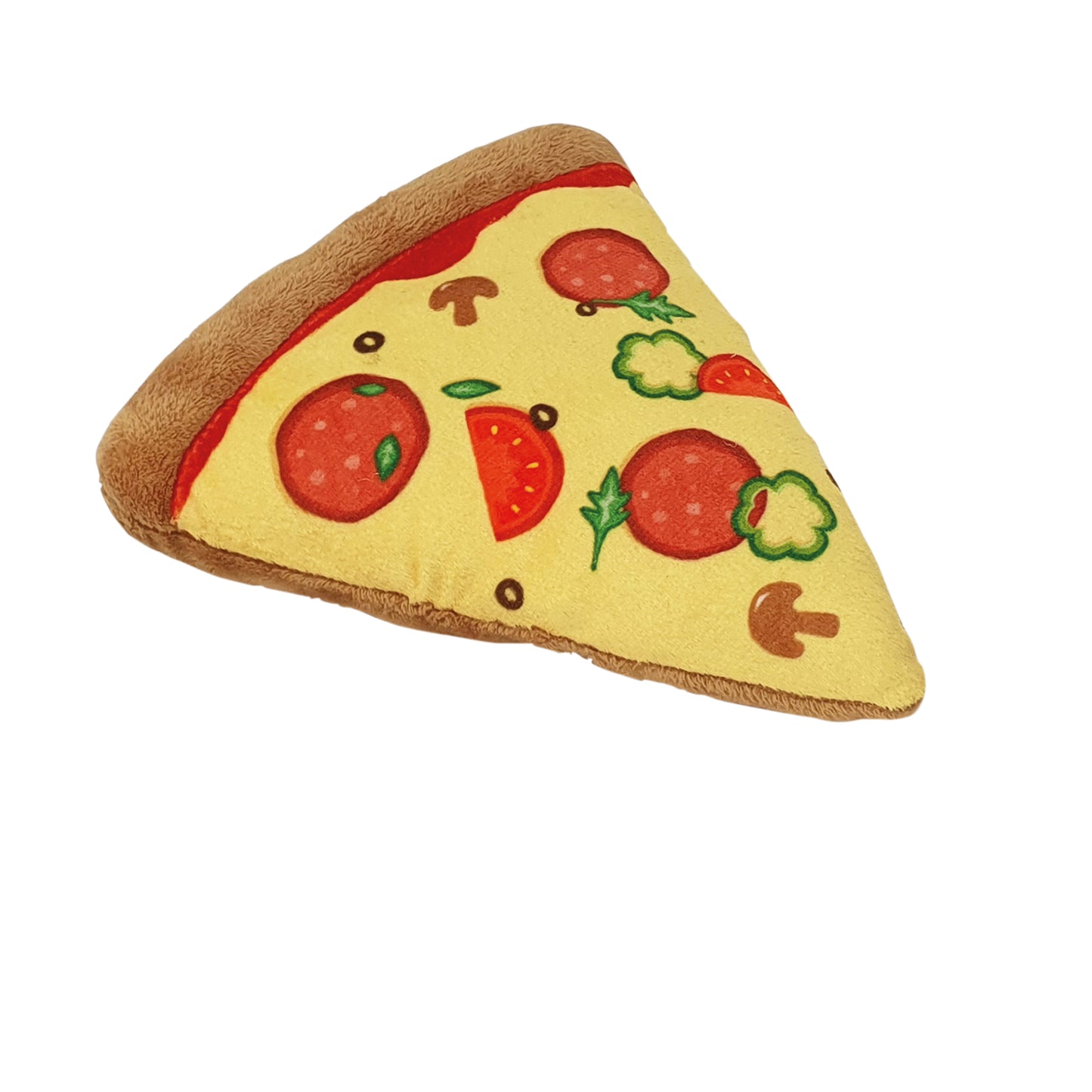 Plüschspielzeug „Food“