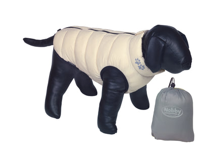 Hunde-Wendemantel "Light"