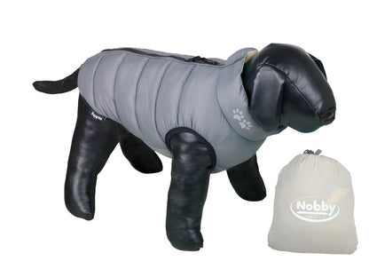 Hunde-Wendemantel "Light"
