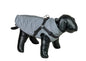 Hundemantel "FULL REFLECT 2 in 1"