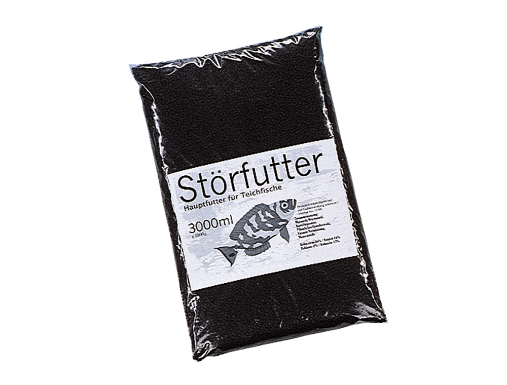 Störfutter