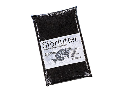 Störfutter