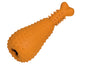 Vollgummi Hähnchenkeule