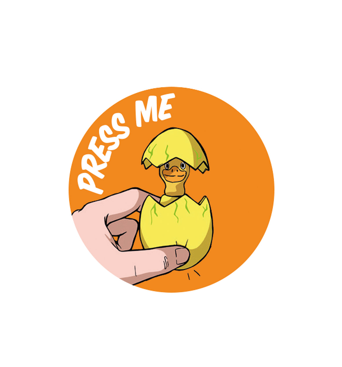 Vorratspack Latex „Ei-Press me!“