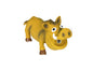 Latex "Wildschwein"