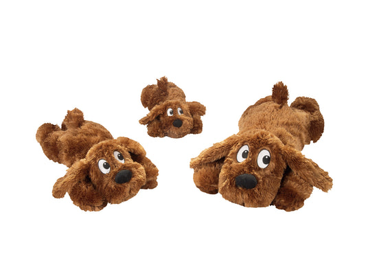 Plüsch Hund "Schlappi"