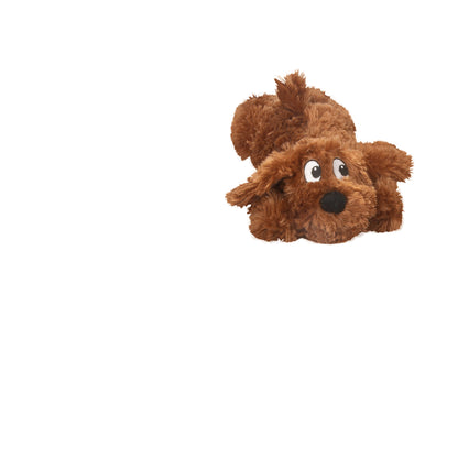 Plüsch Hund "Schlappi"