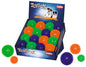 Vorratspack TPR Spielzeug-Ball "Spiky"