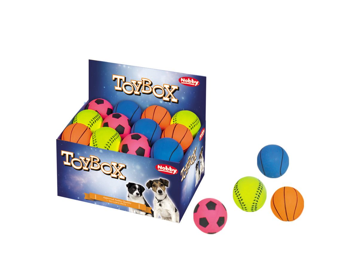 Vorratspacks Moosgummi Spielzeuge
