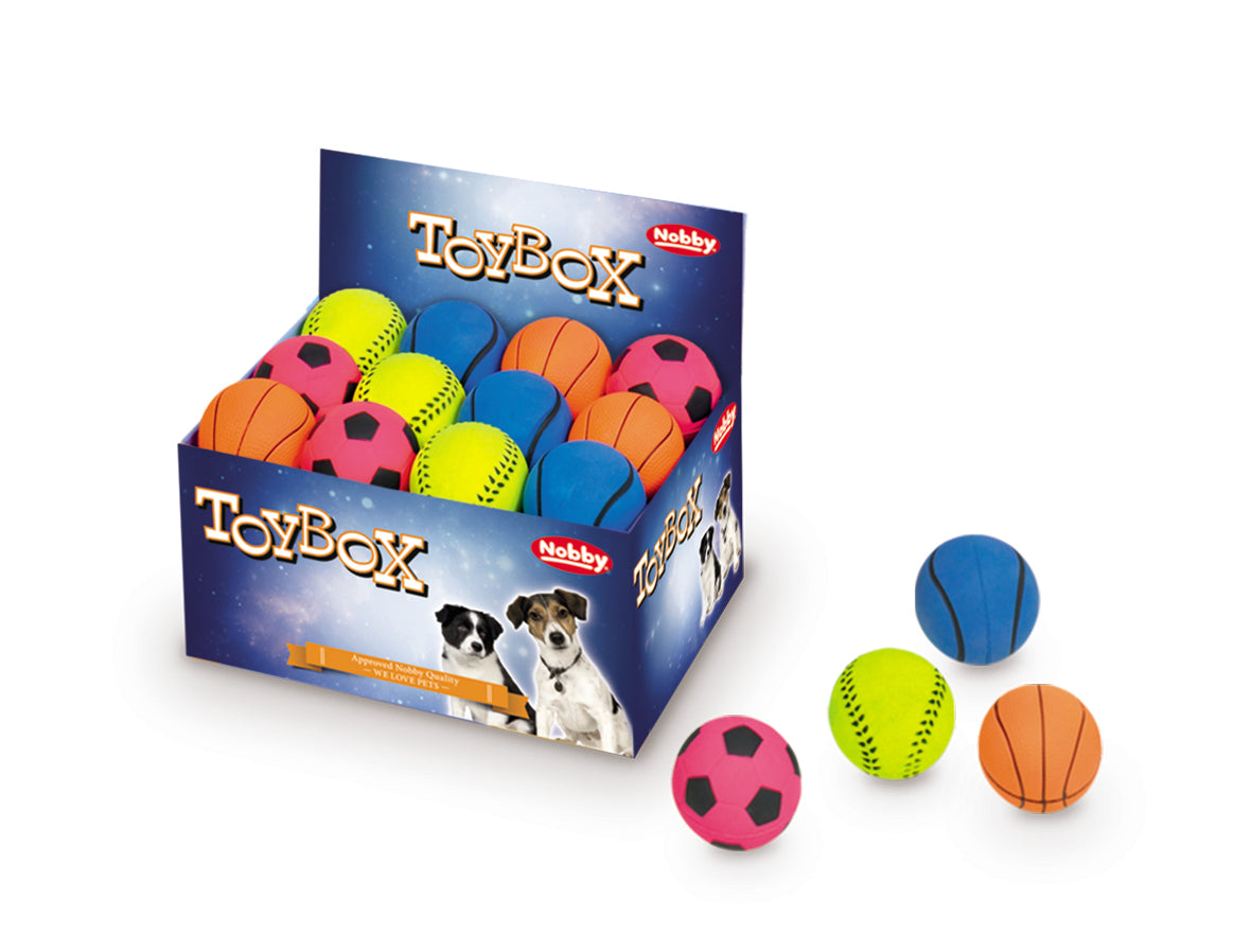 Vorratspacks Moosgummi Spielzeuge