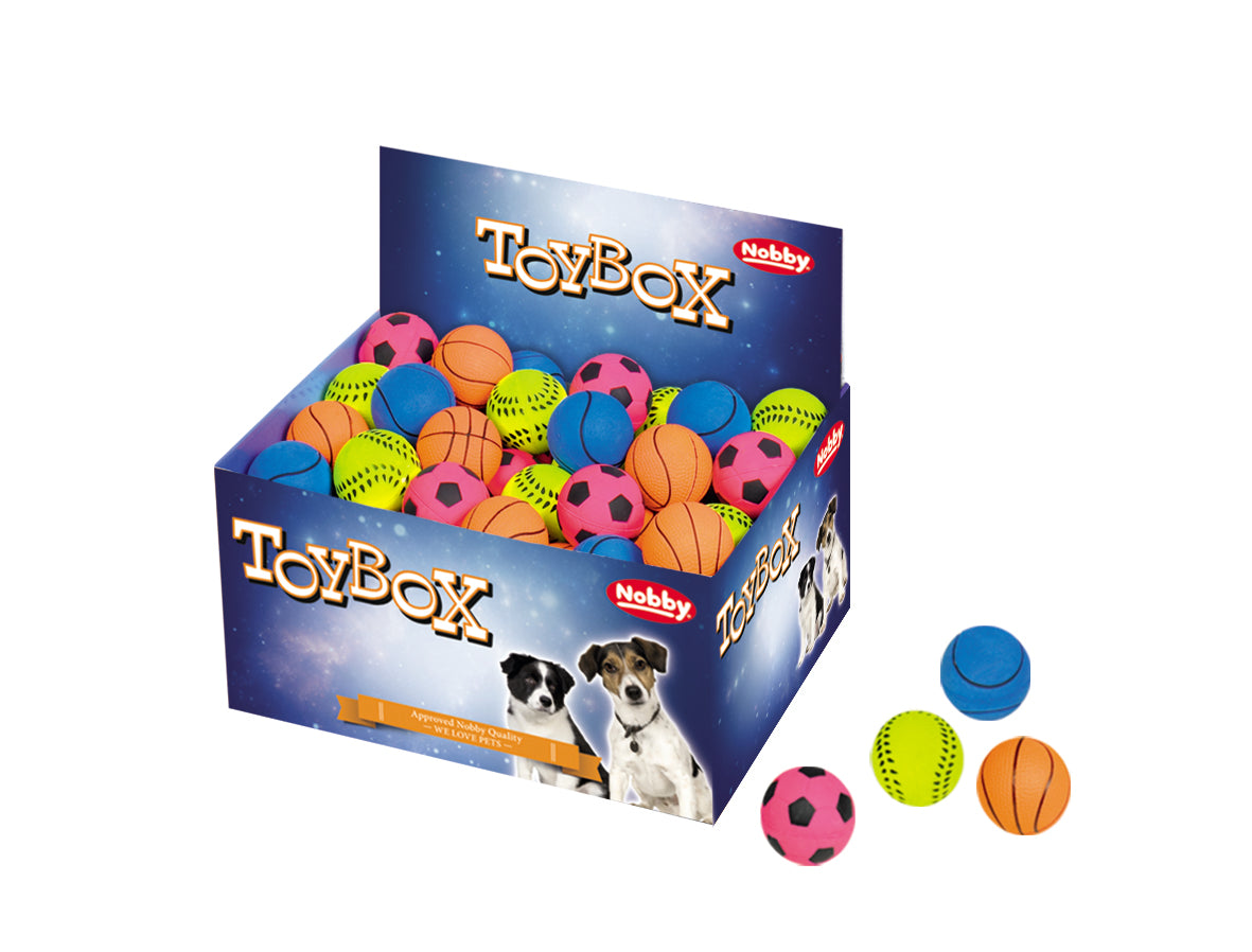 Vorratspacks Moosgummi Spielzeuge