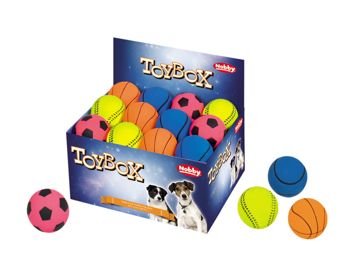 Vorratspacks Moosgummi Spielzeuge