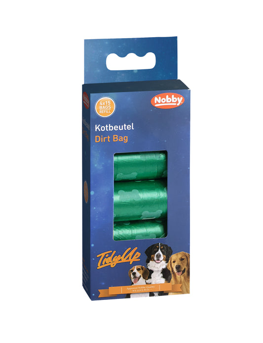 TidyUp Kotbeutel