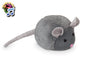 Plüsch Maus & Eichhörnchen mit Stimmen
