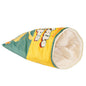 weicher Kuschelschlafsack "Potato Chips"