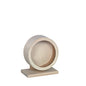 Holzlaufrad "Cork"