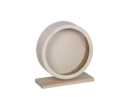 Holzlaufrad "Cork"