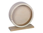 Holzlaufrad "Cork"