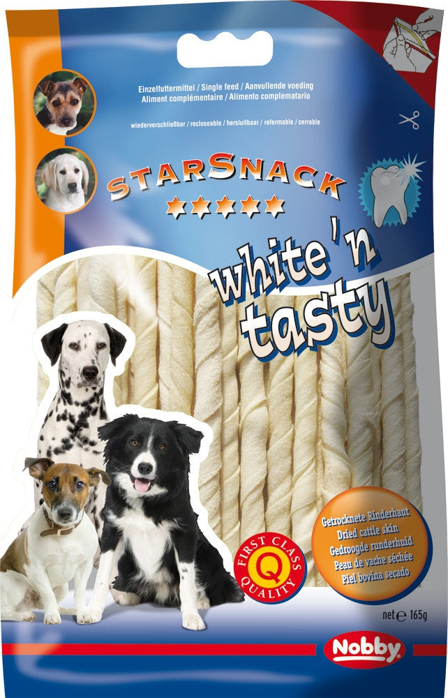 White´n Tasty Kausticks