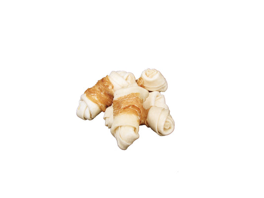 Chicken Knotted Bone