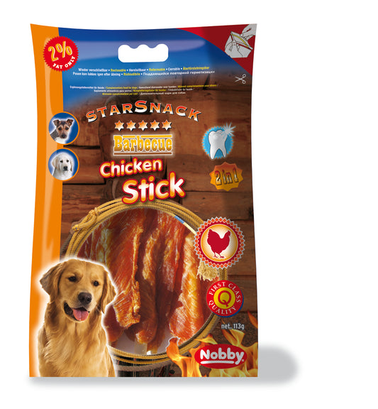Chicken Stick