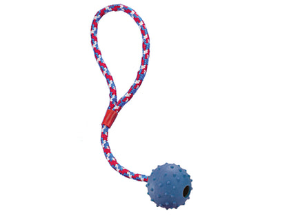 Vollgummi Spielzeug