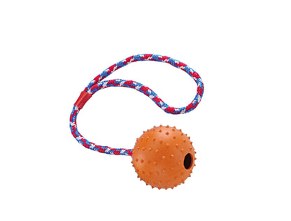 Vollgummi Spielzeug