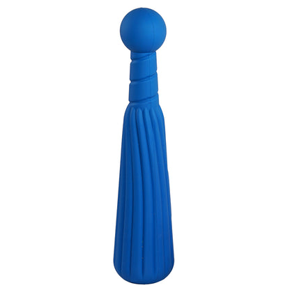 Vollgummi-Kegel für Hunde – befüllbares Kauspielzeug