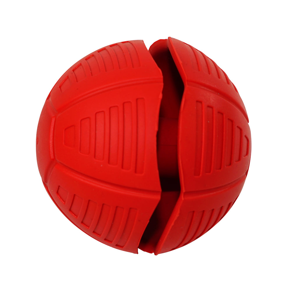 Vollgummi Ball "Flex"
