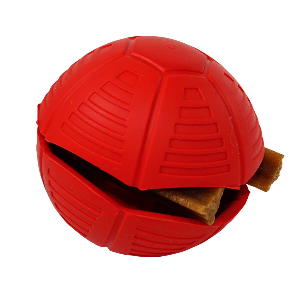 Vollgummi Ball "Flex"