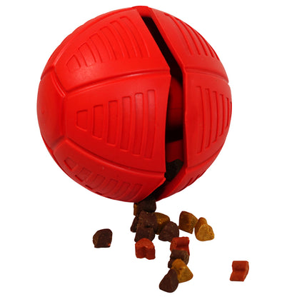 Vollgummi Ball "Flex"