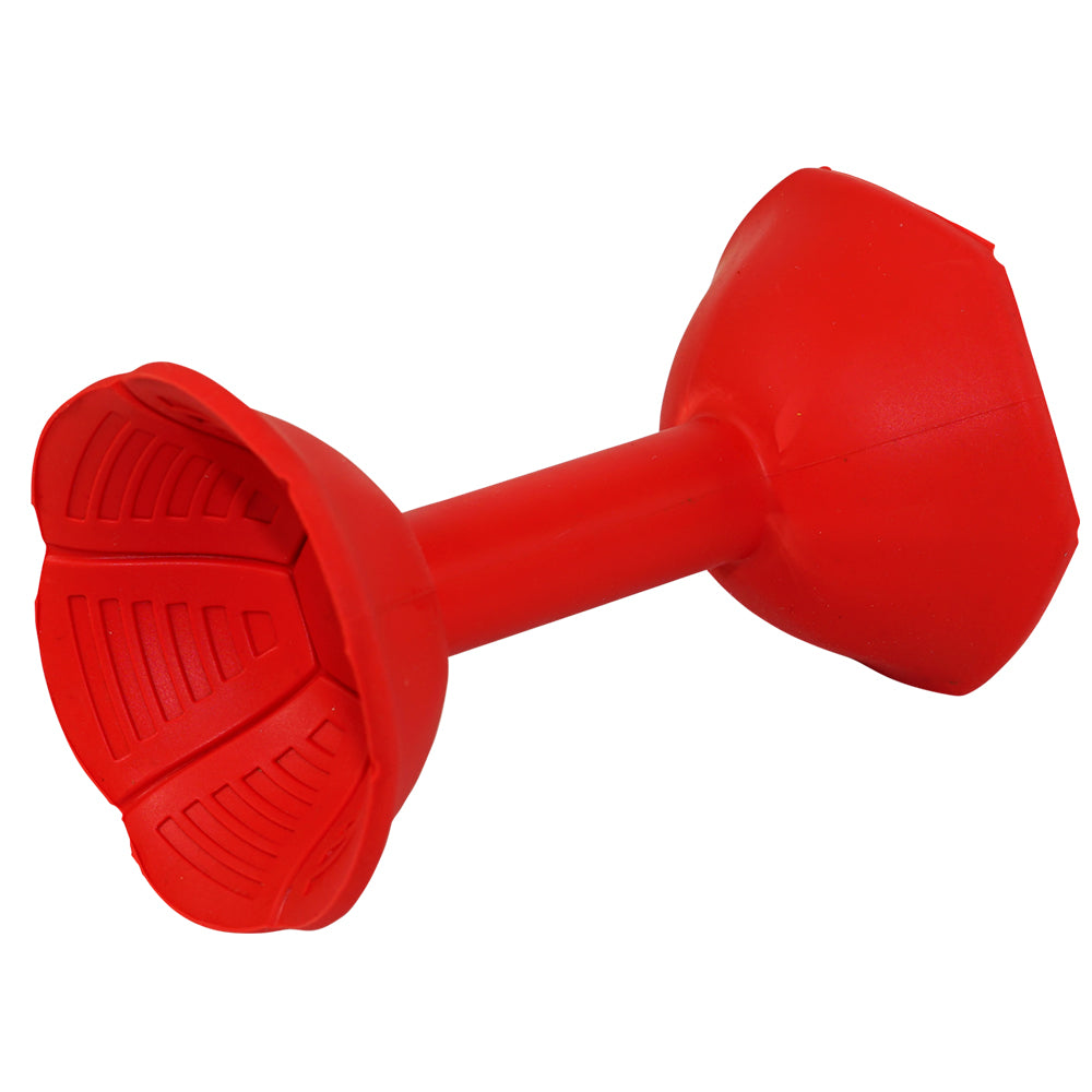Vollgummi Ball "Flex"