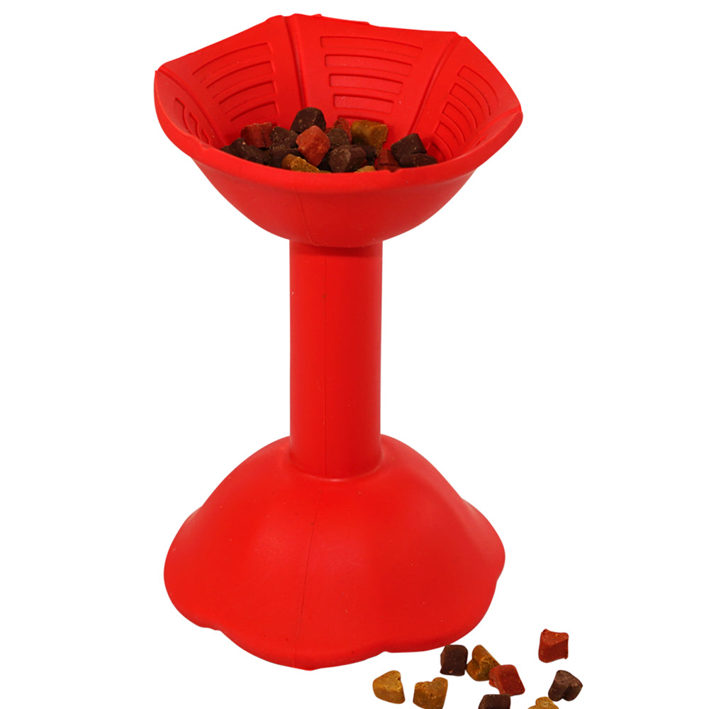 Vollgummi Ball "Flex"