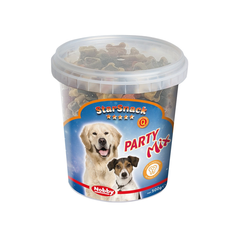 StarSnack "Party Mix"