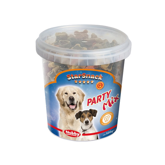 StarSnack "Party Mix"