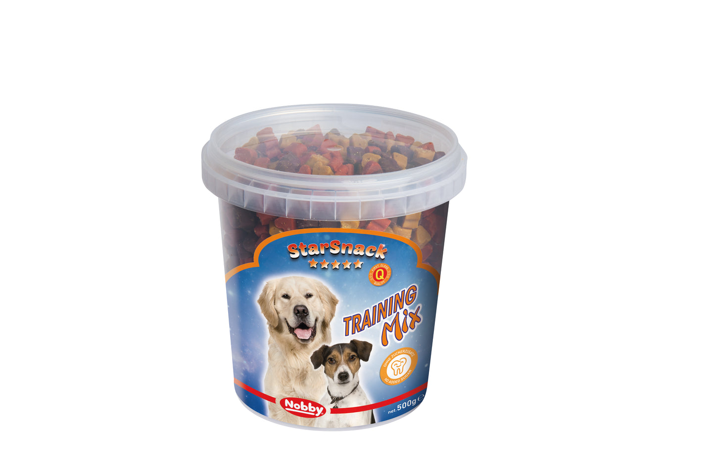 StarSnack "Training Mix"